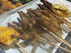 -林二哥宜烤官·宜宾小烧烤