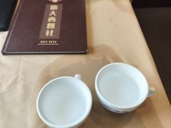 -德大西餐社(云南南路店)