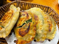-山西人家(锦创书城店)