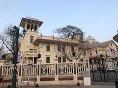 -天津意大利风情旅游区