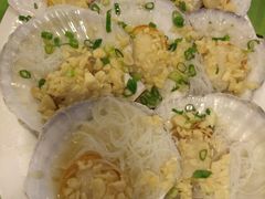 -盛港湾海鲜食府(黄沙店)