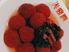 -火宫殿·小吃王国(坡子街店)