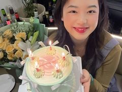 -Sheee Cafe restaurant(青林湾店)