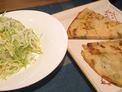 -回香楼大连新派清真菜
