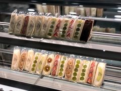 -Fruwich果明治(西单更新场店)