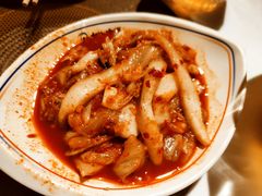 辣白菜-七八冷面·延边朝鲜族美食(圣熙八号店)