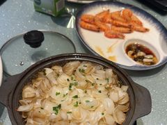 -恒记饭店·海鲜明档(淹城店)