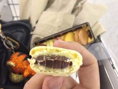 -LA MAISON DU CHOCOLAT(戴高乐机场T 2F店)
