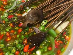 -嘉州叶婆婆钵钵鸡(建设路店)