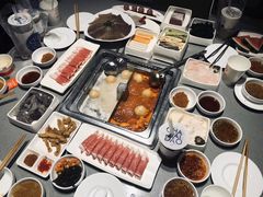 -海底捞火锅(奥山世纪城店)