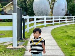 -云栖山谷野奢营地