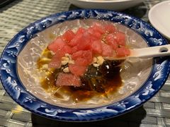 红糖冰粉-铜小馆(1891时光道店)