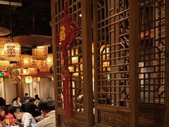 -南京大牌档(青岛万象城店)