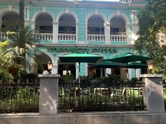 -星巴克臻选(广州沙面店)