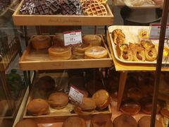 -山崎面包(静安久光店)