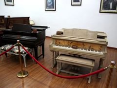 -鼓浪屿钢琴博物馆