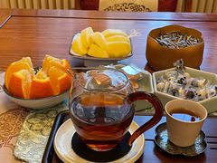 -畅和茶坊·曦瓜中国大红袍