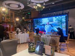 -香山湖家家宴(中山陵店)