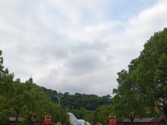 -狼山风景名胜区