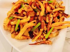 -西夏回族烧麦馆(牡丹街店)