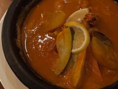 -Tajine Moroccan塔金摩洛哥中东餐厅