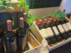 -杭州安朴酒店-顾澜餐厅