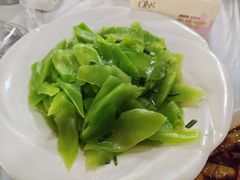 -小六农家乐(崇明西沙湿地店)