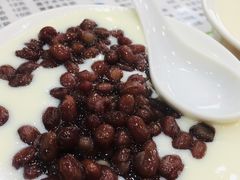 -沙湾姜埋奶(兴新包店)