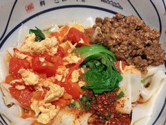 -陇上秦轩biangbiang面(萧山万象汇店)