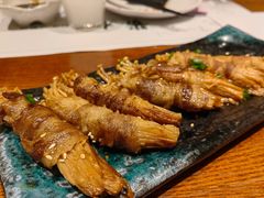 -贵木日本料理·铁板烧(新地假日广场店)