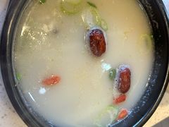 -韩香福烤肉庄园(荣成店)