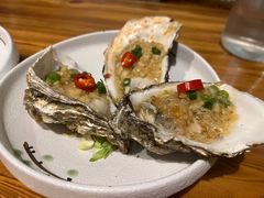 -质烤烤物·活烤海鲜(质烤总店)