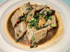 红烧带鱼-高佳庄·舟山海鲜(海景旗舰店)