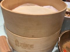 -北京老铺烤鸭(西稍门店)