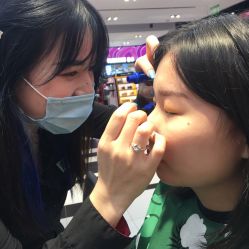 -丝芙兰Sephora
