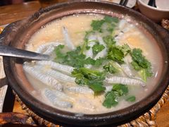 湛江泥丁粥-烧蠔帮·湛江生蚝(工农店)