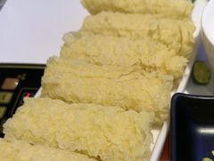 -烹然四季椰子鸡火锅(姚家园万象汇店)