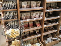 -MUJI无印良品(万达仓山店)
