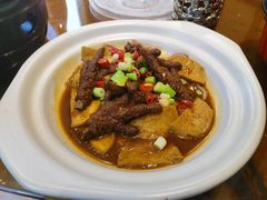 -径山十八道·风味民间菜(杭州总店)