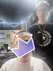 -無名发艺