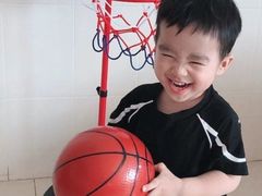 -酷迈儿童体能运动馆(九棵树店)