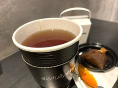 -Awfully Chocolate(嘉里城店)