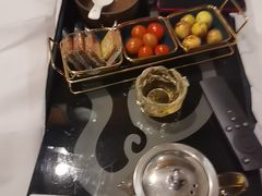 -华夏良子·足道·SPA·艾灸(苏州桥店)