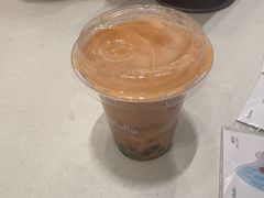 -blend咖啡部落(卓悦中心店)