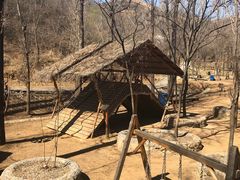 -蟠龙山长城景区