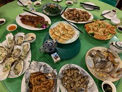 -盛港湾海鲜食府(黄沙店)