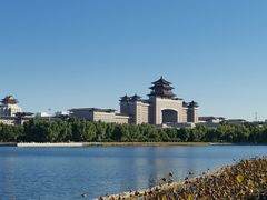 -莲花池公园