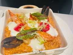 -春树下·树屋花房西餐厅(罍街AS1980店)