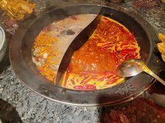 -蜀大侠火锅(春熙路店)