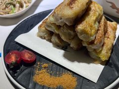 -裕丰源滋补烩面(天赋路店)
